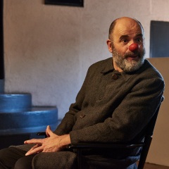 Joseph Java l'interview - Photo © Ernesto Timor