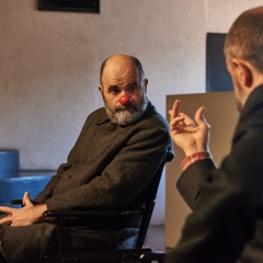 Joseph Java l'interview - Photo © Ernesto Timor
