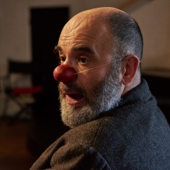 Joseph Java l'interview - Photo © Ernesto Timor