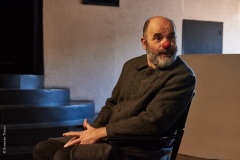 Java linterview (photo © Ernesto Timor)