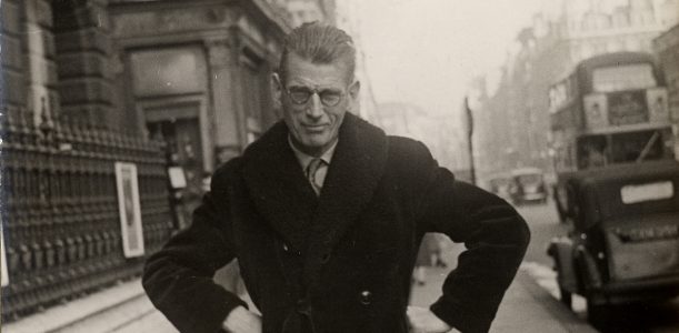 Beckett et nous